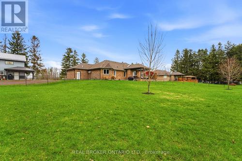 191 Highway 53 Highway, Brant, ON - Outdoor