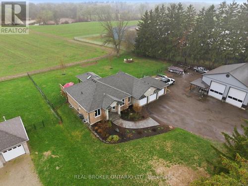 191 Highway 53 Highway, Brant, ON - Outdoor