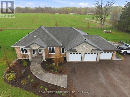 191 Highway 53 Highway, Brant, ON - Outdoor