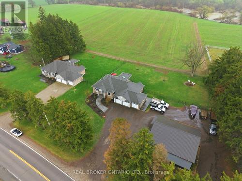 191 Highway 53 Highway, Brant, ON - Outdoor With View