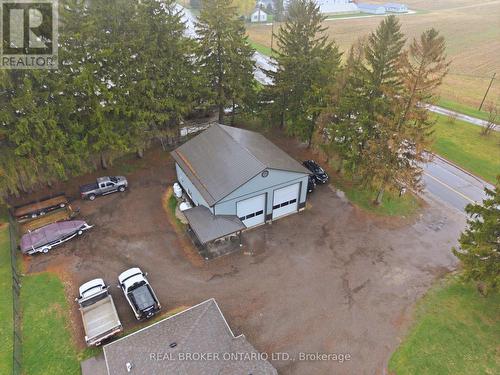 191 Highway 53 Highway, Brant, ON - Outdoor With View