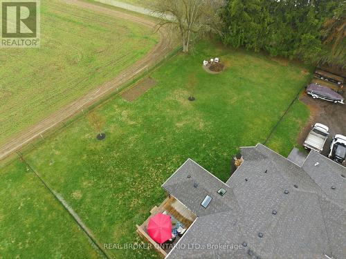 191 Highway 53 Highway, Brant, ON - Outdoor
