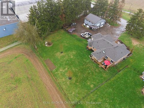 191 Highway 53 Highway, Brant, ON - Outdoor With View