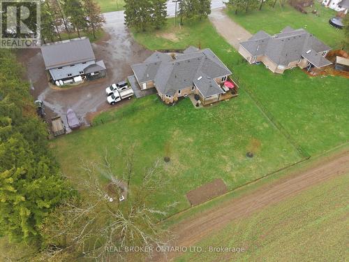 191 Highway 53 Highway, Brant, ON - Outdoor With View