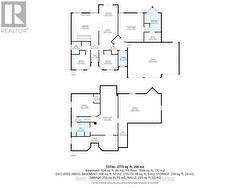 Floor plans - 