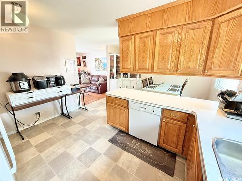 715 Brimacombe Drive, Weyburn, SK - Indoor Photo Showing Other Room