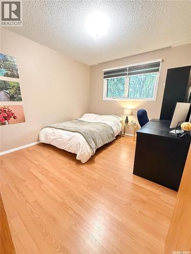 715 Brimacombe Drive, Weyburn, SK - Indoor Photo Showing Bedroom