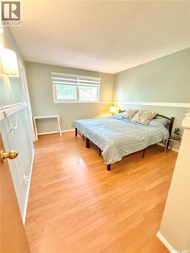715 Brimacombe Drive, Weyburn, SK - Indoor Photo Showing Bedroom