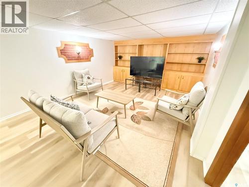 715 Brimacombe Drive, Weyburn, SK - Indoor