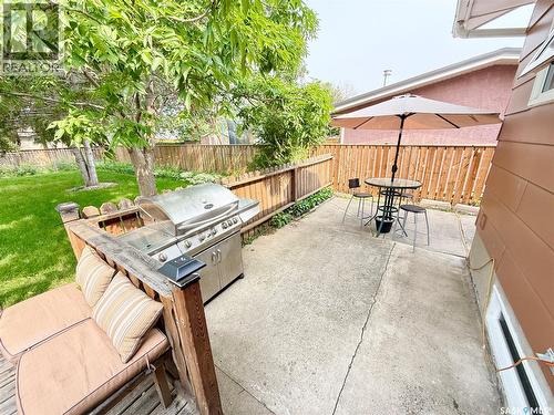 715 Brimacombe Drive, Weyburn, SK - Outdoor