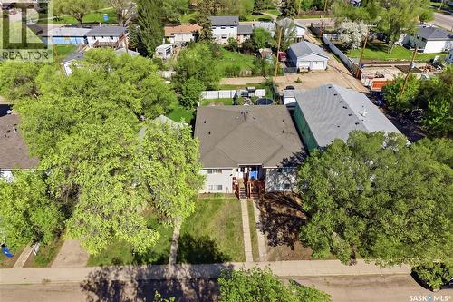 222 V Avenue S, Saskatoon, SK - Outdoor With View
