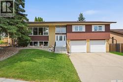 515 Frobisher CRESCENT  Saskatoon, SK S7K 4Y8