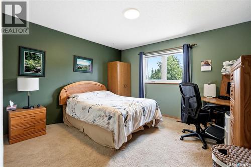 515 Frobisher Crescent, Saskatoon, SK - Indoor Photo Showing Bedroom