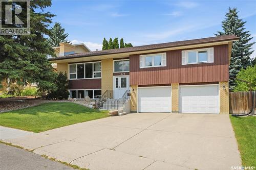 515 Frobisher Crescent, Saskatoon, SK - Outdoor