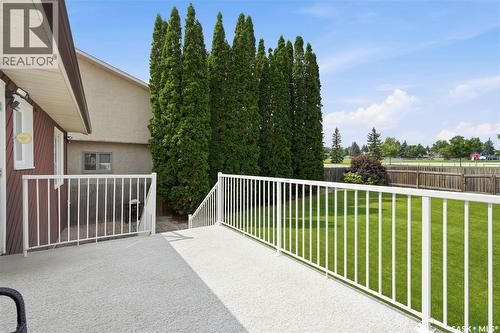 515 Frobisher Crescent, Saskatoon, SK - Outdoor