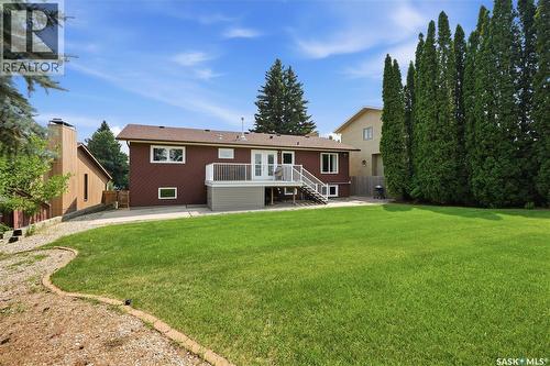 515 Frobisher Crescent, Saskatoon, SK - Outdoor