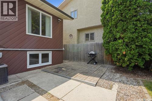 515 Frobisher Crescent, Saskatoon, SK - Outdoor With Exterior