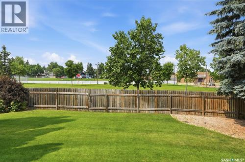 515 Frobisher Crescent, Saskatoon, SK - Outdoor