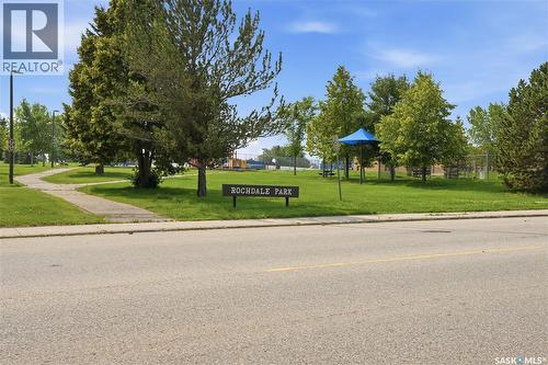 515 Frobisher Crescent, Saskatoon, SK - Outdoor With View
