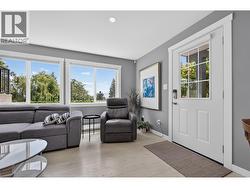 Suite living room - 