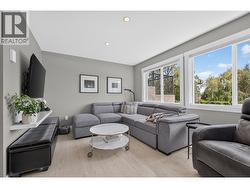 Suite living room - 