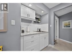 Suite kitchen - 
