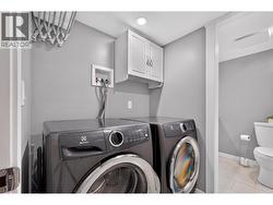 Suite laundry - 