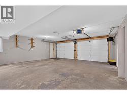 Double bay garage - 