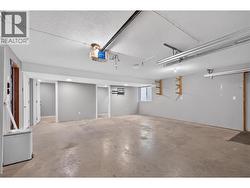 Double bay garage - 