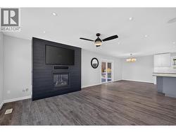 Living room - 