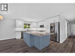 Kitchen - 