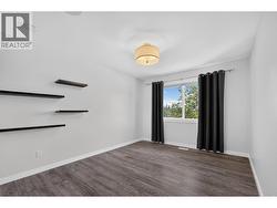 Secondary bedroom *virtually staged* - 