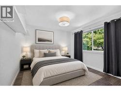 Fourth bedroom *virtually staged* - 