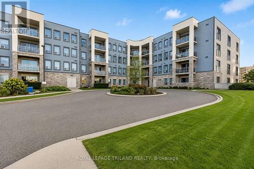 510 - 340 SUGARCREEK TRAIL  London North (North N), ON N6H 0G4