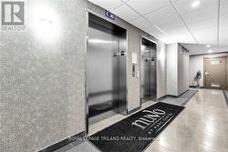 Elevators - 