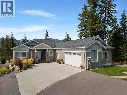 3820 20th Street NE Unit# 12  Salmon Arm, BC V1E 0G7
