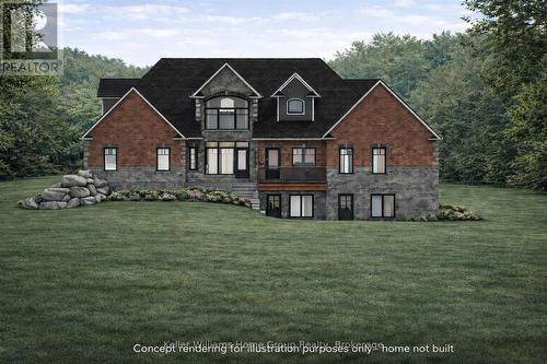 7916 Wellington Road 109, Wellington North (Arthur), ON 