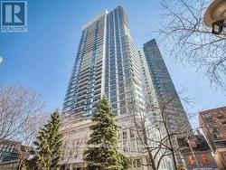 708 - 77 MUTUAL STREET Toronto, ON M5B 2A9