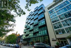 409 - 38 STEWART STREET Toronto, ON M5V 0H1