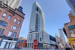 3810 - 3 GLOUCESTER STREET Toronto, ON M4Y 0C6