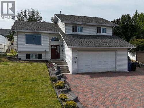 1612 Staple Crescent  Cranbrook, BC V1C 6J1