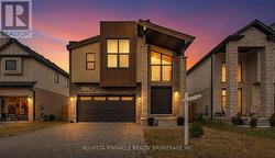 1777 BRAYFORD AVENUE  London South (South K), ON N6K 0H4