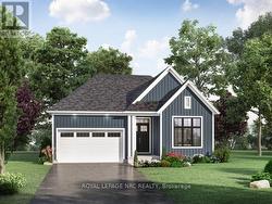 LOT 13 MISSISSAUGA AVENUE Fort Erie (Lakeshore), ON L2A 1C2