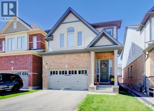137 HALDIMAND Street  Kitchener, ON N2R 0R2