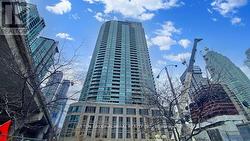 2701 - 18 YONGE STREET Toronto, ON M5E 1Z8