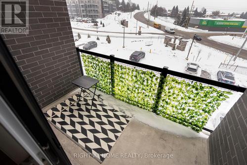 302 - 1000 Lackner Place E, Kitchener, ON - Outdoor