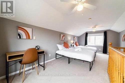 7 Swartz Street, Kitchener, ON - Indoor