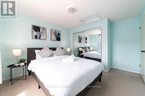 7 Swartz Street, Kitchener, ON - Indoor Photo Showing Bedroom