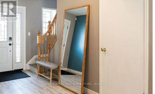 7 Swartz Street, Kitchener, ON - Indoor Photo Showing Other Room