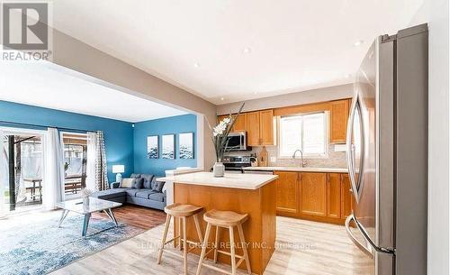 7 Swartz Street, Kitchener, ON - Indoor Photo Showing Other Room